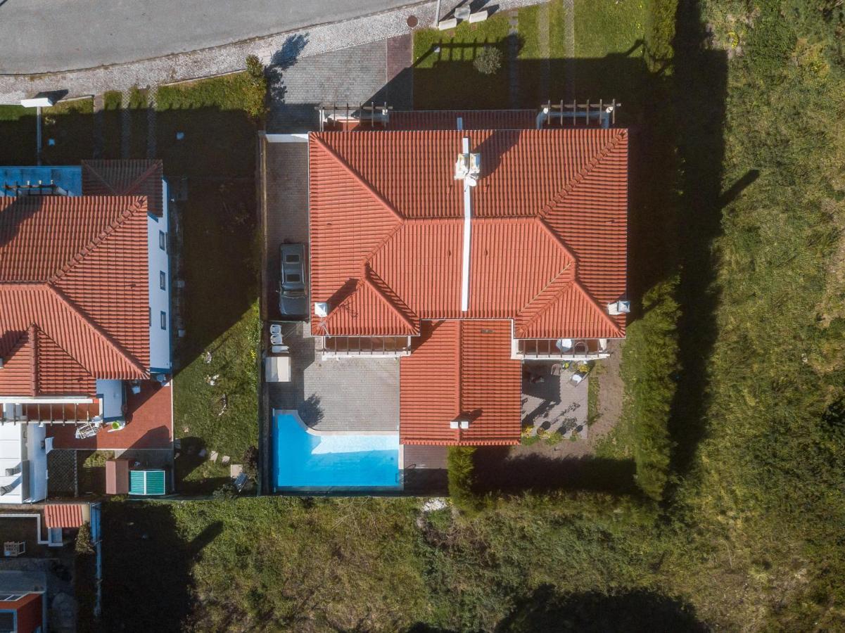 Vila Perola Da Lagoa Vau  Esterno foto