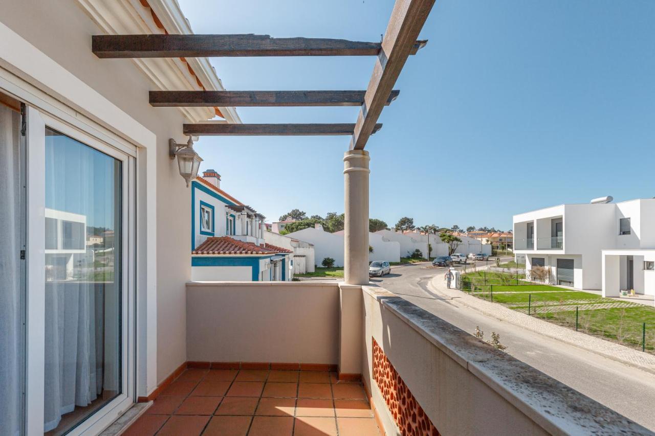 Vila Perola Da Lagoa Vau  Esterno foto