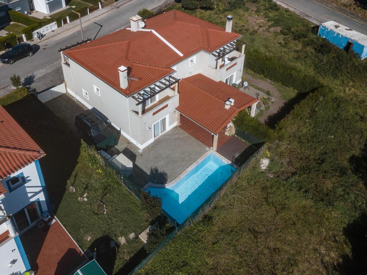 Vila Perola Da Lagoa Vau  Esterno foto